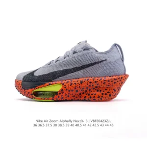 Nike Air Zoom Alphafly Next% 3 Marathon Running Shoes
