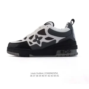 Louis Vuitton Skate Snake Limited Edition Sneaker 2025