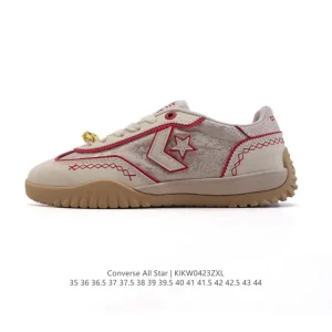 Converse All Star Low Top Unisex Leather Canvas Sneakers Vintage Outdoor Shoes