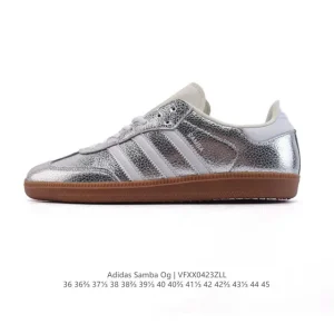 Adidas Originals Samba Og Shoes Classic Leather Sneakers