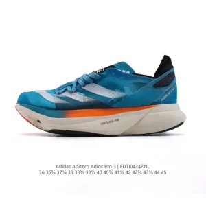 Adidas Adizero Adios Pro 3 Y-3 Running Shoes for Men and Women