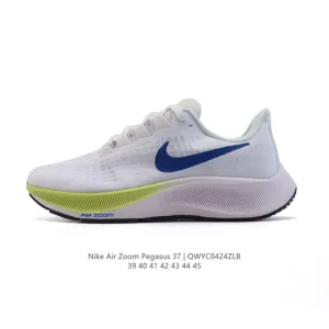 Nike Air Zoom Pegasus 37 Running Shoes for Men and Women
