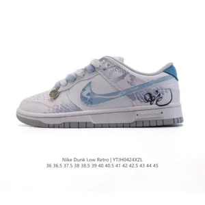 Nike SB Dunk Low Snake Year Limited Edition Skateboarding Shoes
