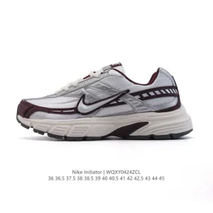 Nike Initiator Running Vintage Chunky Sole Sneakers