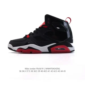 Jordan Flight Club 91 Basketball Shoes for Men