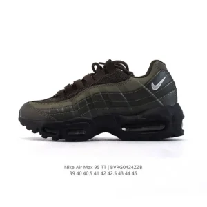 Nike Air Max 95 Earth Day Edition Running Shoes