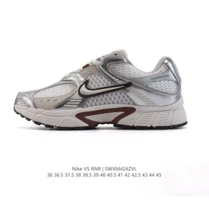 Nike V5 Rnr Lightweight Cushioned Lifestyle Shoes for Men and Women