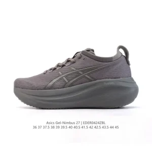 ASICS Gel-Nimbus 27 Running Shoes for Men and Women
