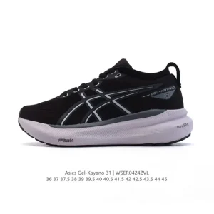 ASICS Gel-Kayano 31 Running Shoes for Men and Women