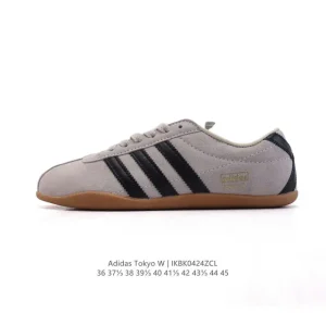 Adidas Originals Tokyo Sneakers - Classic Comfort Low-Top Shoes for Men and Women