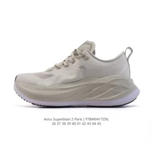 ASICS Superblast 2 Lightweight Running Shoes for Long Distance Training