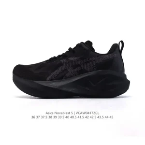 ASICS Novablast 5 Running Shoes for Men and Women