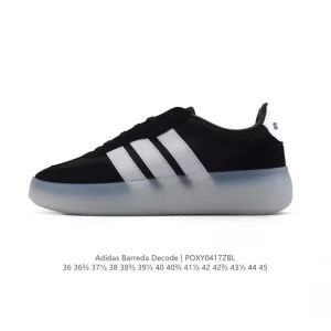 Adidas Barreda Koala Party T-Head Retro Casual Sneakers