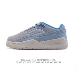 Jordan Flight Court Low Top Sneakers for Men and Women