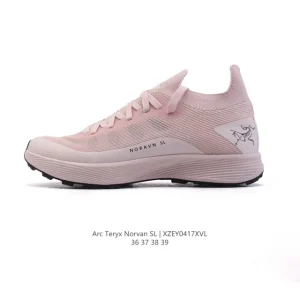 Arc'teryx Norvan Ld 3 Men's Long Distance Trail Running Shoes