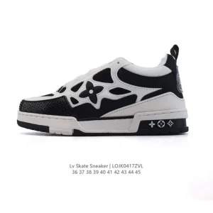 Louis Vuitton Skate Snake Limited Edition Sneakers 2025