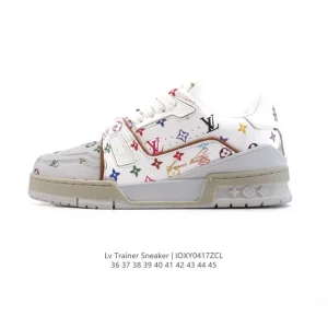 Louis Vuitton Skate Snake Limited Edition Sneakers 2025