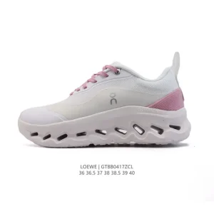 Loewe On Running Collaboration Sneaker for Women