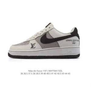 Nike Air Force 7 Low 2025 New Year Edition White Sneakers