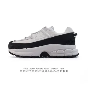 Nike Zoom Vomero Roam Retro Marathon Running Shoes for Men and Women