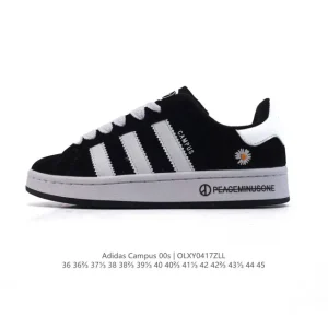 Adidas Campus 00S Bread Shoe Retro Vintage Style