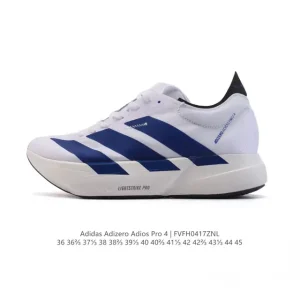 Adidas Adizero Adios Pro 4 Men's Running Shoes