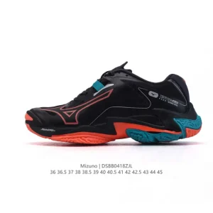 Mizuno Wave Lightning Z8 Volleyball Shoes for Men and Women