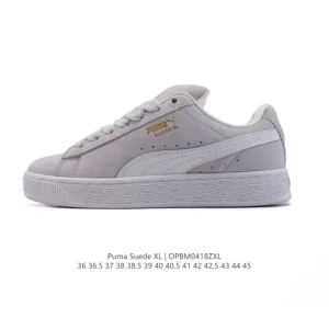PUMA Suede XL Chunky Sneakers for Men and Women