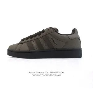 Adidas Campus 00S Bread Shoe Retro Vintage Style