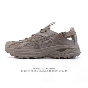 Mizuno Wave Retro Running Shoe for Men and Women