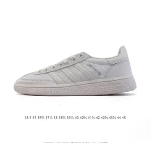 Adidas Handball Spezial Low Top Leather Sneakers Vintage Style