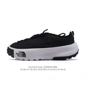 The North Face Low-Top Winter Snow Boots Casual Shoes