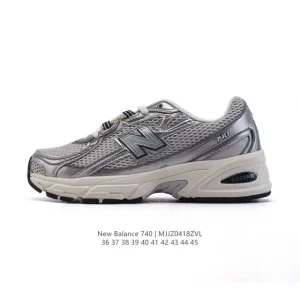 New Balance MR740 Vintage Dad Sneaker for Men and Women