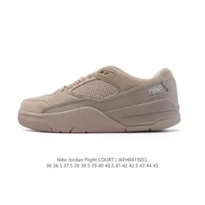 Jordan Flight Court Men's Women's Retro Basketball Shoes