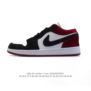 Jordan Air Low 1 Retro Low Top Basketball Shoes