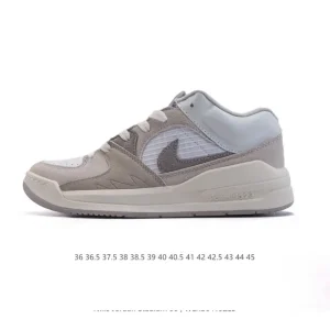 Jordan Stadium 90 Men's Sneakers with Formula 23 Cushioning