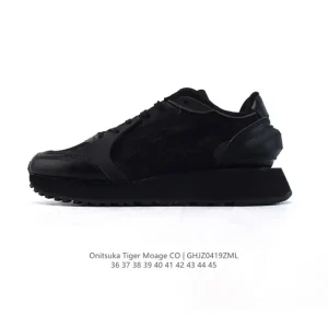 Onitsuka Tiger Mexico 66 Vintage Classic Sneakers for Men and Women