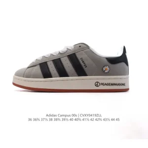 Adidas Campus 00S Retro Bread Shoe Vintage Style