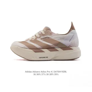 Adidas Adizero Adios Pro 4 Women's Running Shoes
