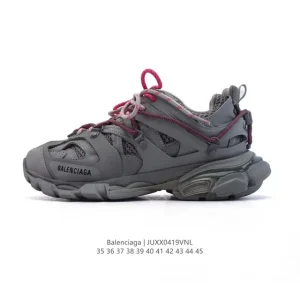 Balenciaga Track Trainers 3.0 Retro Running Shoes Men Women