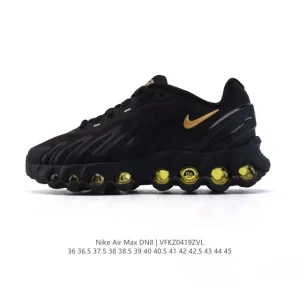Nike Air Max Dn8 Running Shoes with Dynamic Air Cushioning