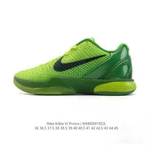 Nike Kobe 6 Protro Vi Basketball Shoes Men Women