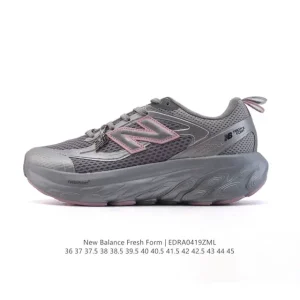 New Balance Fresh Foam Hyperskin Runner for Men and Women