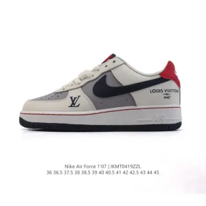 Nike Air Force 7 Low 2025 New Year Edition LV Collaboration Low-Top Sneaker
