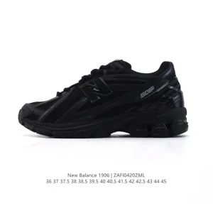New Balance 1906R Vintage Running Shoes for Men and Women