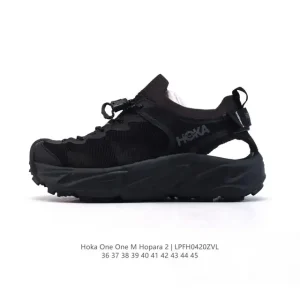 Hoka One One Hopara 2 Outdoor Sandal for Men and Women
