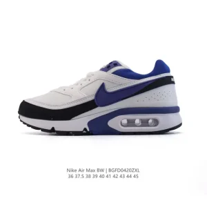 Nike Air Max Bw Og Persian Violet Classic Running Shoes
