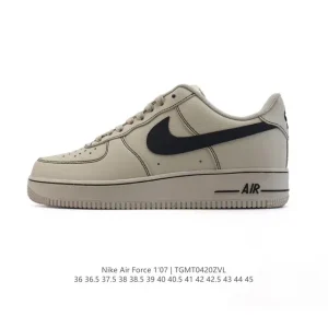 Nike Air Force 7 Low 2025 New Year White Sneaker