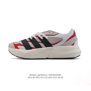 Adidas Lightblaze Streamlight Running Shoes for Men