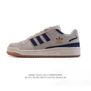 Adidas Forum Low Classic Sneakers for Men and Women